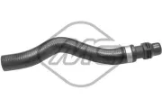 Kühlerschlauch Metalcaucho 99199
