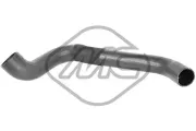 Ladeluftschlauch Metalcaucho 99207
