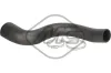 Ladeluftschlauch Metalcaucho 99213