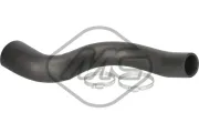 Ladeluftschlauch Metalcaucho 99213