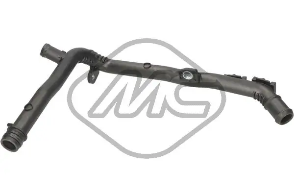 Kühlmittelrohrleitung Metalcaucho 99298
