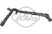 Kühlmittelrohrleitung Metalcaucho 99298