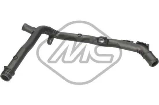 Kühlmittelrohrleitung Metalcaucho 99298 Bild Kühlmittelrohrleitung Metalcaucho 99298