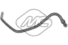 K&uuml;hlerschlauch Metalcaucho 99316