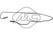 Kühlmittelrohrleitung Metalcaucho 99537