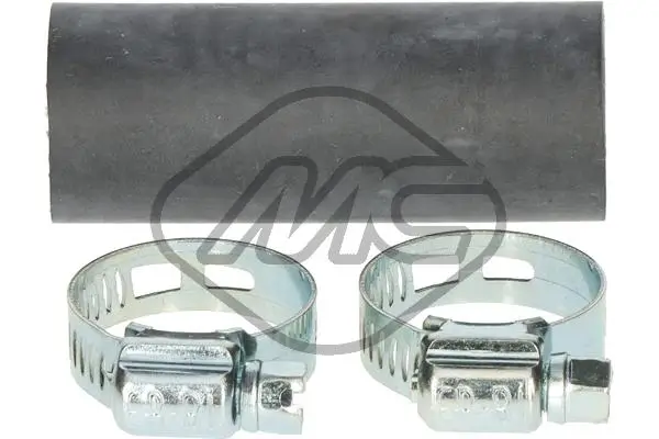 Ladeluftschlauch Metalcaucho 99613