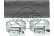 Ladeluftschlauch Metalcaucho 99613