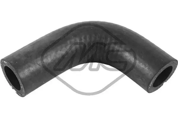 Ladeluftschlauch Metalcaucho 99614