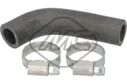 Ladeluftschlauch Metalcaucho 99616
