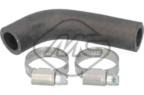 Ladeluftschlauch Metalcaucho 99616 Bild Ladeluftschlauch Metalcaucho 99616