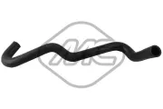 Kühlerschlauch Metalcaucho 99621