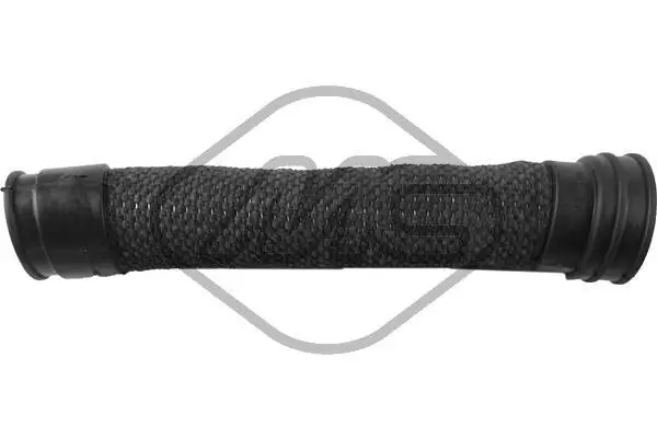 Ansaugschlauch, Luftfilter Metalcaucho 99627