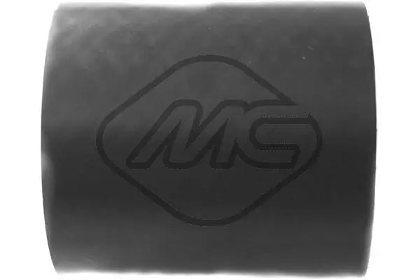 Ladeluftschlauch Metalcaucho 99635