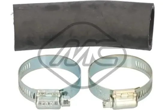 Kühlerschlauch Metalcaucho 99663 Bild Kühlerschlauch Metalcaucho 99663