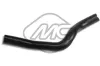 Kühlerschlauch Eingang Metalcaucho 99667