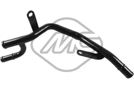 Kühlmittelrohrleitung Metalcaucho 99745 Bild Kühlmittelrohrleitung Metalcaucho 99745