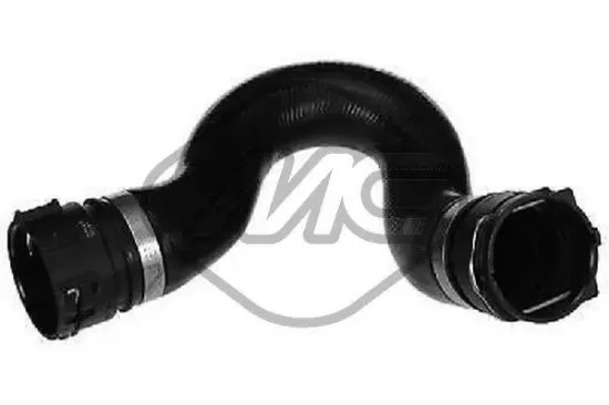Kühlerschlauch Metalcaucho 99792 Bild Kühlerschlauch Metalcaucho 99792