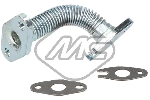 Ölleitung, Lader Metalcaucho 99814