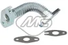&Ouml;lleitung, Lader Metalcaucho 99814