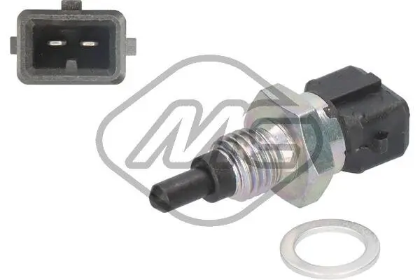 Sensor, Ansauglufttemperatur Metalcaucho 50005 Bild Sensor, Ansauglufttemperatur Metalcaucho 50005