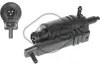 Waschwasserpumpe, Scheibenreinigung 12 V vorne und hinten Metalcaucho 32146