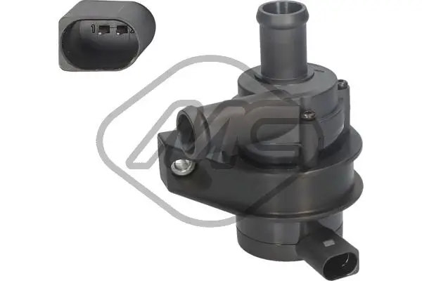 Schlauch, Kurbelgehäuseentlüftung Metalcaucho 98489