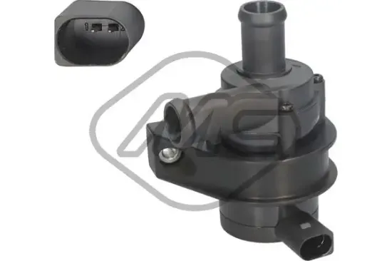 Schlauch, Kurbelgehäuseentlüftung Metalcaucho 98489 Bild Schlauch, Kurbelgehäuseentlüftung Metalcaucho 98489