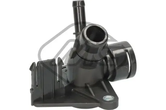 Kühlmittelflansch Metalcaucho 50624 Bild Kühlmittelflansch Metalcaucho 50624