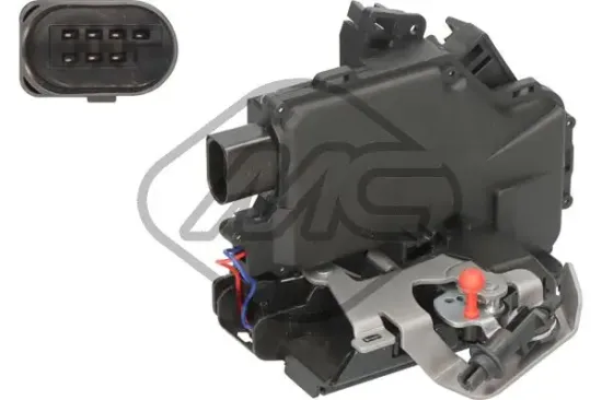 Kraftstoffleitung Metalcaucho 99034 Bild Kraftstoffleitung Metalcaucho 99034