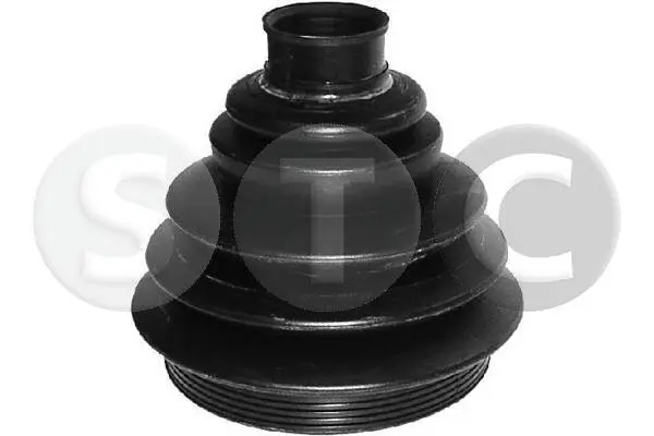 Faltenbalg, Antriebswelle radseitig STC T400099