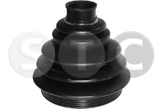 Faltenbalg, Antriebswelle radseitig STC T400099 Bild Faltenbalg, Antriebswelle radseitig STC T400099