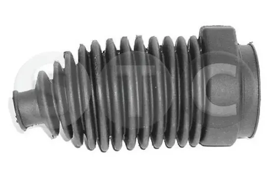 Faltenbalg, Lenkung beidseitig STC T400100 Bild Faltenbalg, Lenkung beidseitig STC T400100