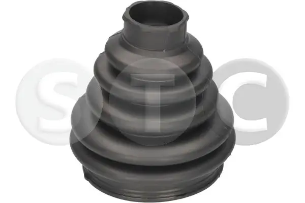 Faltenbalg, Antriebswelle radseitig STC T400113