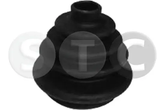 Faltenbalg, Antriebswelle radseitig STC T400179 Bild Faltenbalg, Antriebswelle radseitig STC T400179