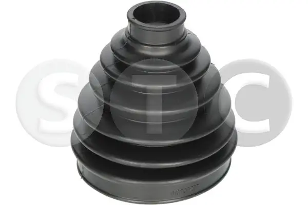 Faltenbalg, Antriebswelle radseitig STC T400237