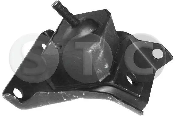 Lagerung, Motor Vorderachse links STC T400239
