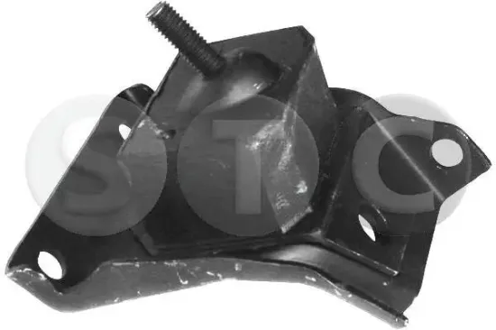 Lagerung, Motor Vorderachse links STC T400239 Bild Lagerung, Motor Vorderachse links STC T400239