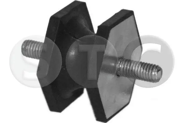 Anschlagpuffer, Schalldämpfer STC T400240
