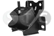 Lagerung, Motor Vorderachse rechts STC T400252