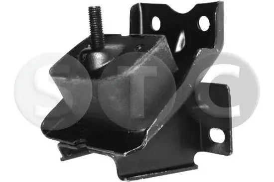 Lagerung, Motor Vorderachse rechts STC T400252 Bild Lagerung, Motor Vorderachse rechts STC T400252