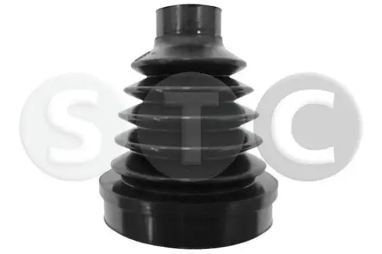 Faltenbalg, Antriebswelle getriebeseitig STC T400256 Bild Faltenbalg, Antriebswelle getriebeseitig STC T400256