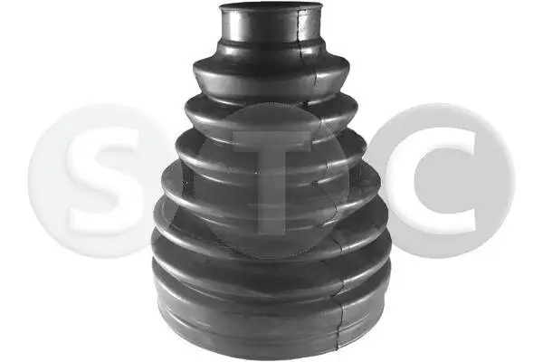 Faltenbalg, Antriebswelle radseitig STC T400278