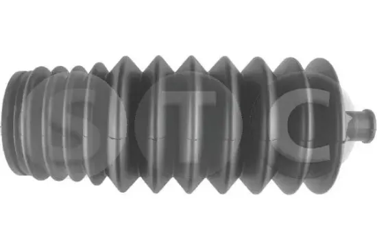 Faltenbalg, Lenkung Vorderachse beidseitig STC T400338 Bild Faltenbalg, Lenkung Vorderachse beidseitig STC T400338