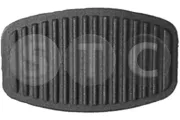 Pedalbelag, Kupplungspedal STC T400413