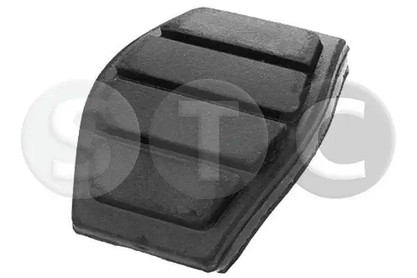 Pedalbelag, Kupplungspedal STC T400417