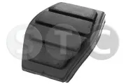 Pedalbelag, Kupplungspedal STC T400417