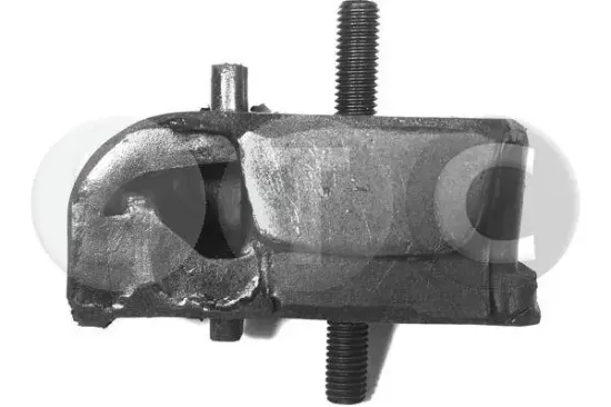Lagerung, Motor vorne und hinten STC T400512 Bild Lagerung, Motor vorne und hinten STC T400512