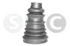 Faltenbalg, Antriebswelle radseitig STC T400555