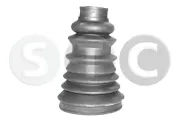 Faltenbalg, Antriebswelle radseitig STC T400555