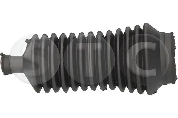 Faltenbalg, Lenkung beidseitig STC T400558